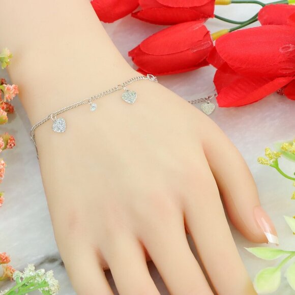 "New Beautiful Design Bracelet for Women/Girls, Gift, B752 - Picture 2 of 10